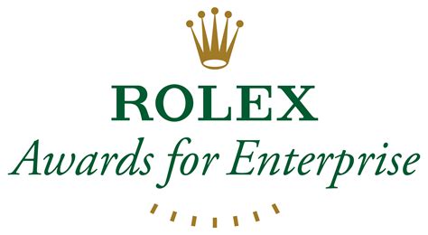 rolex award|rolex awards for business.